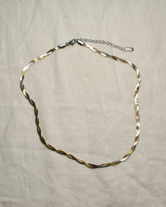 Snake Chain Mixta