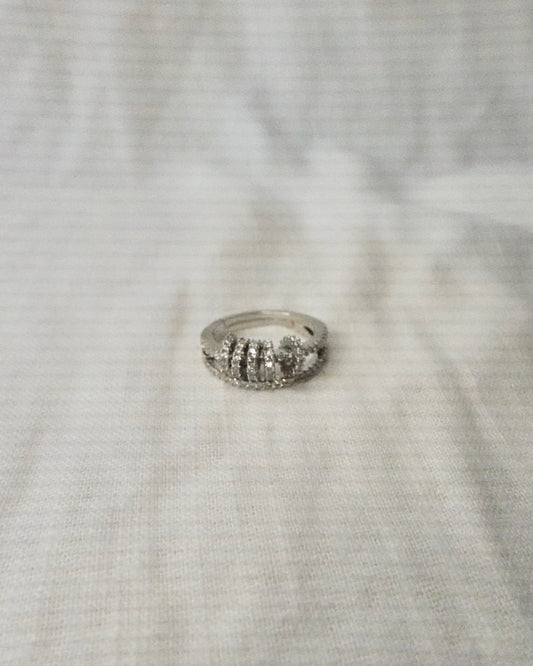 Anillo Sole