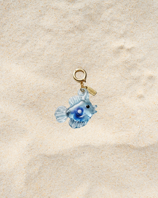 Charm no.8