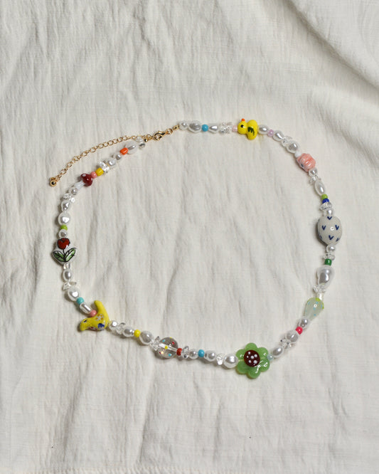 Collar Corde