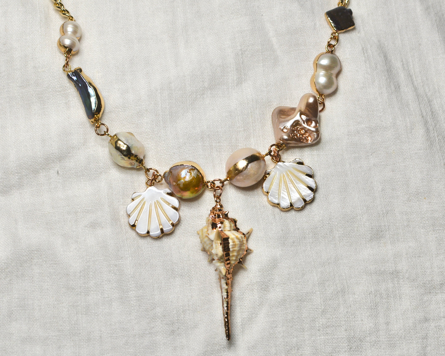 Collar Amar S