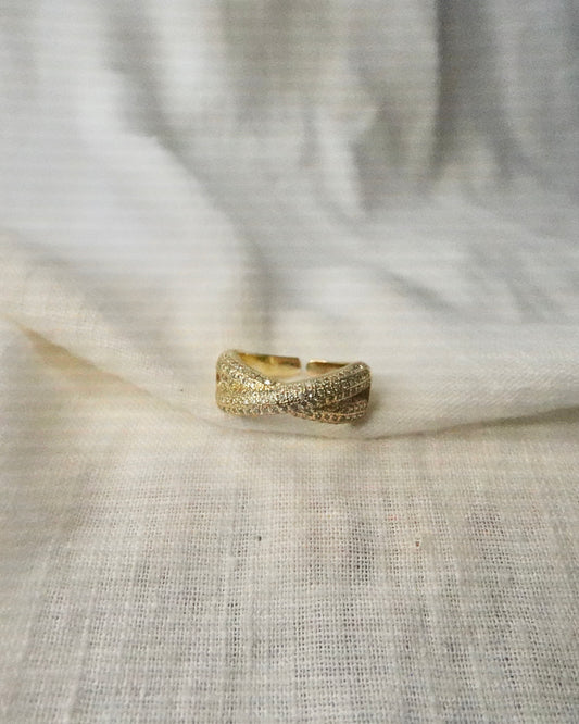 Anillo Infinito