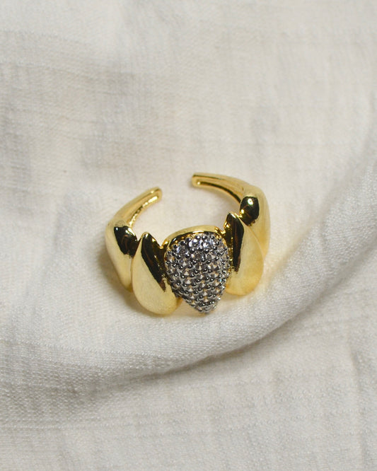 Anillo Gotas