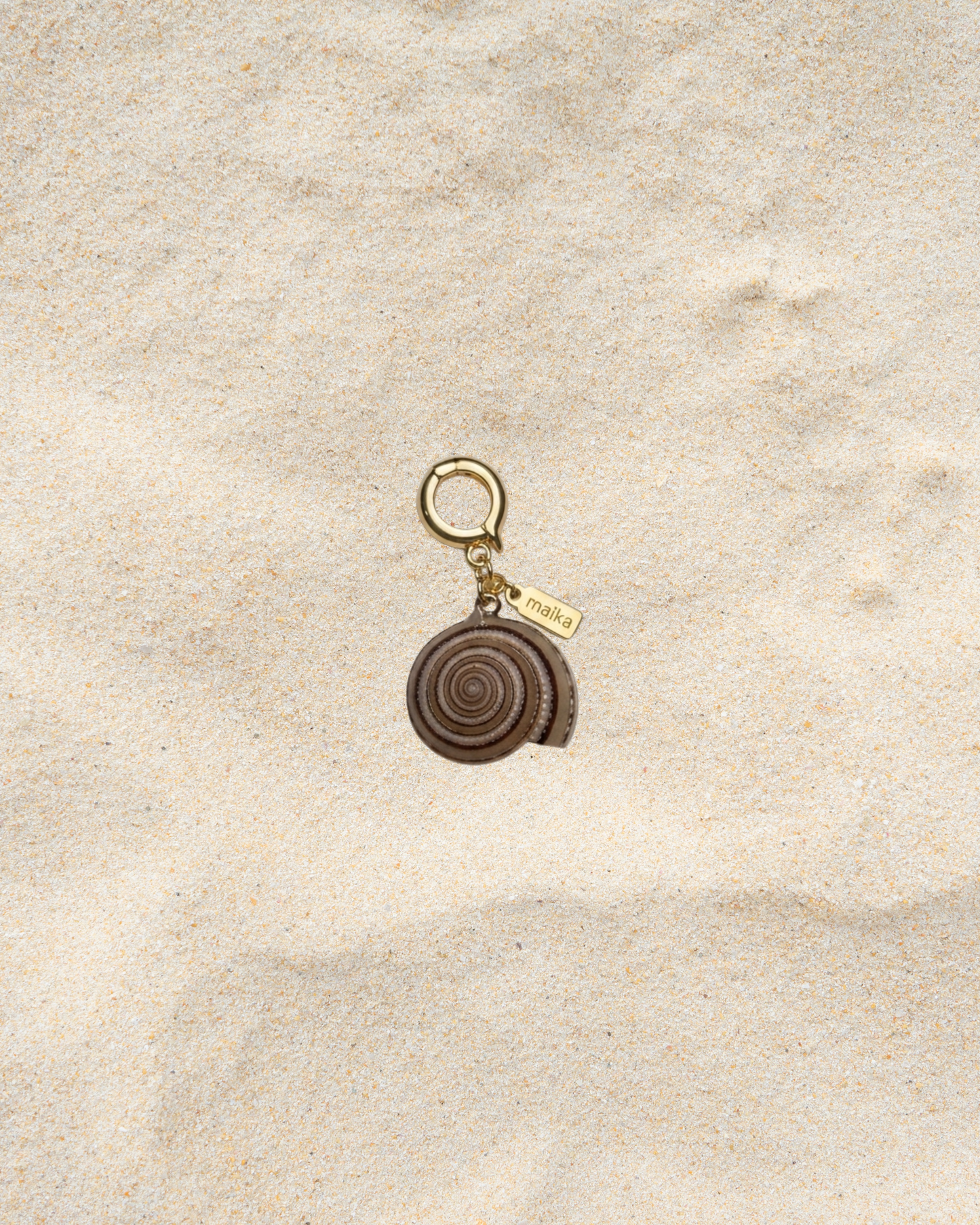 Charm no.5