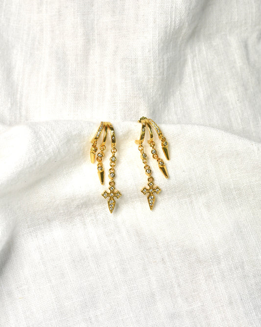 Aretes Ale