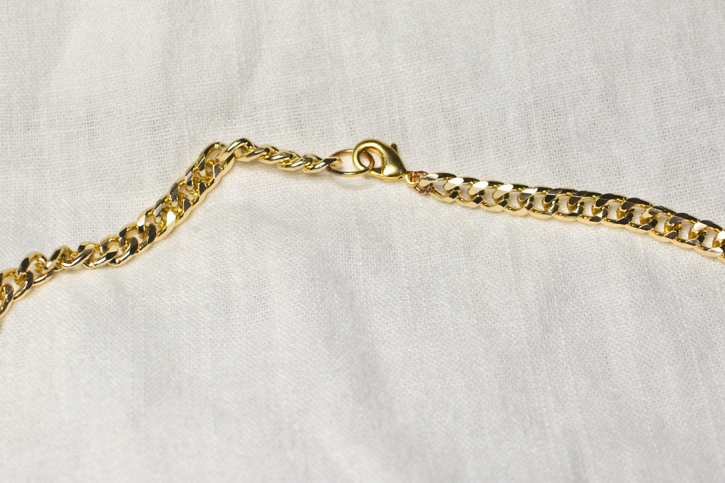 Collar Amar L