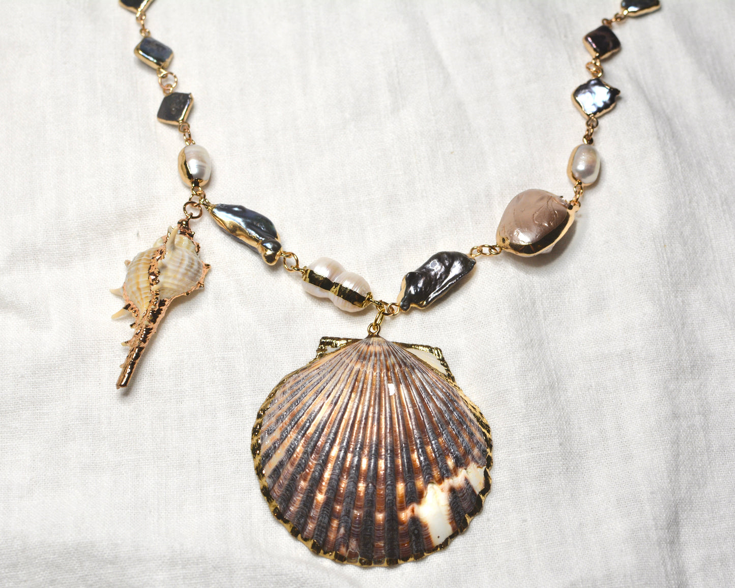 Collar Amar L