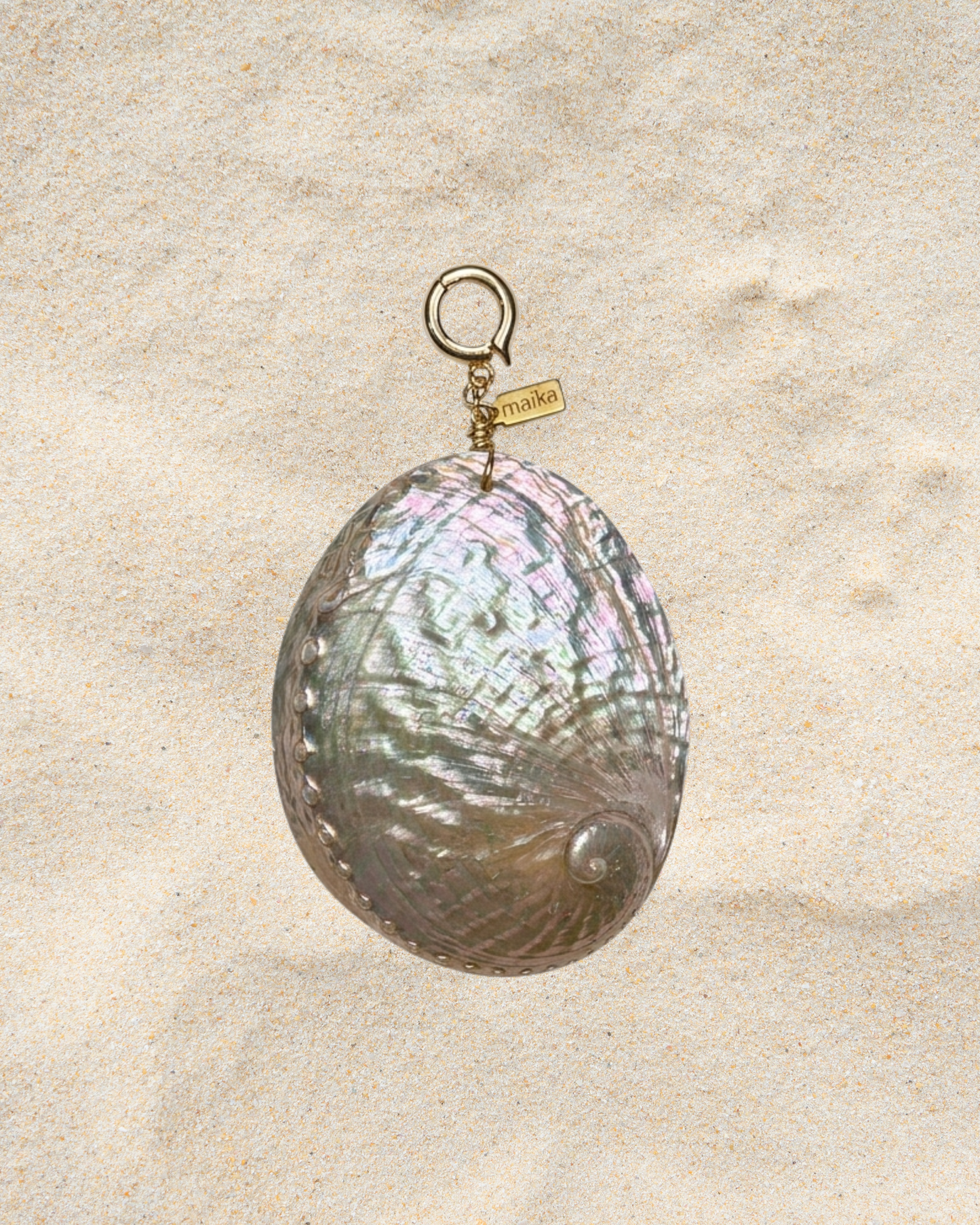 Charm no.1