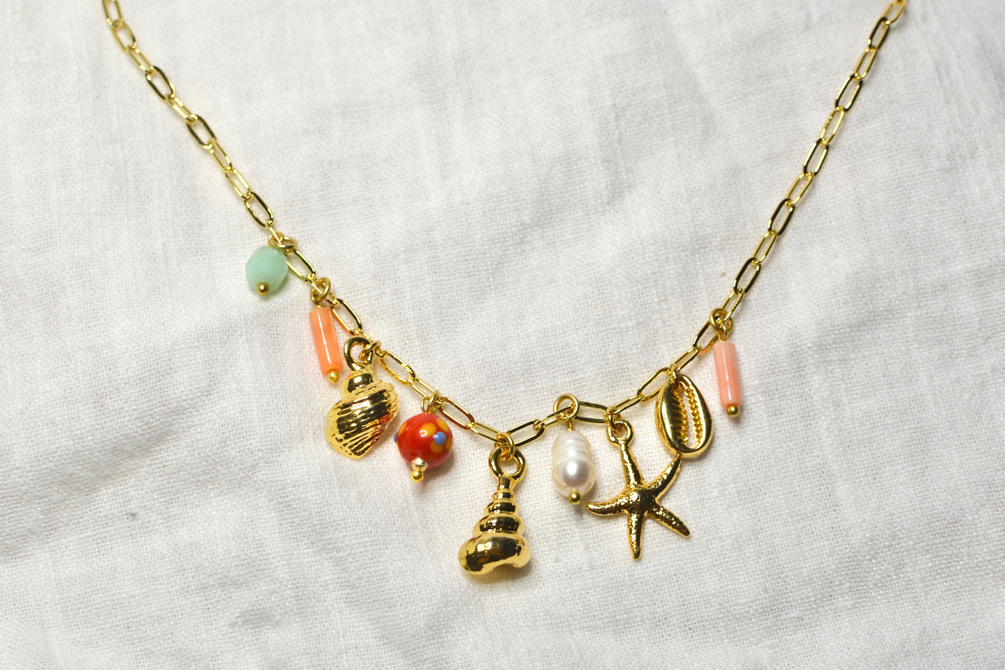 Collar Marea