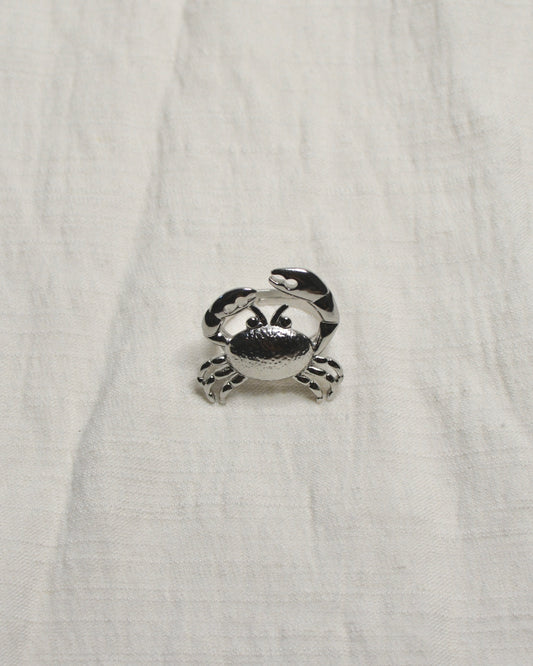 Anillo Cangrejo