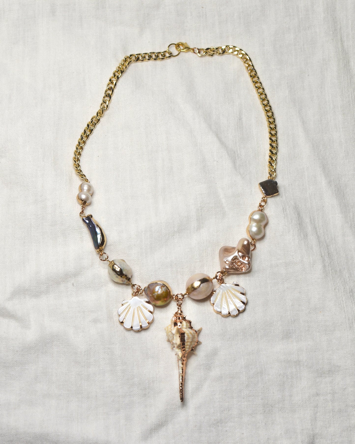 Collar Amar S