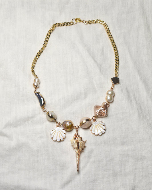 Collar Amar S