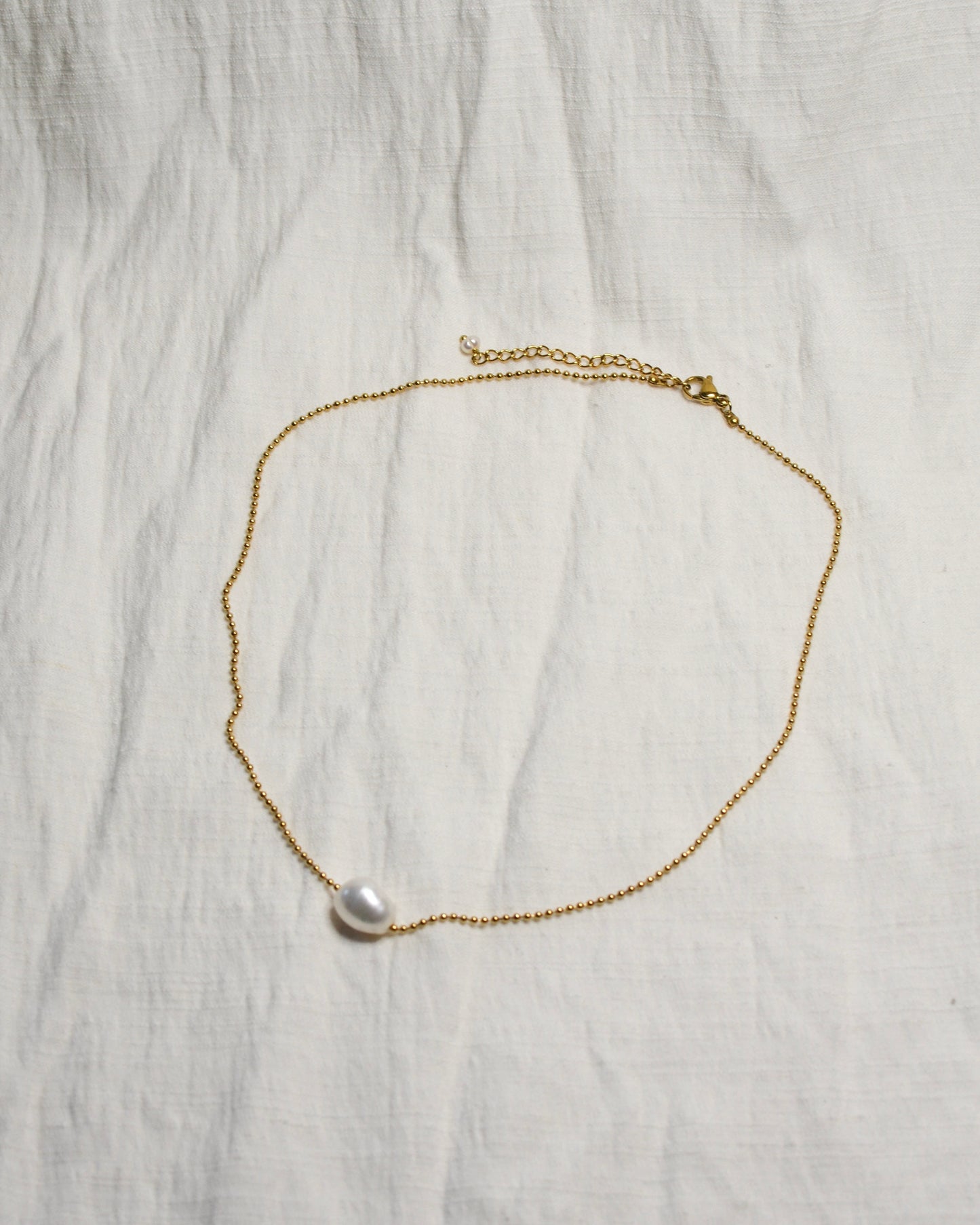 Collar Mamá