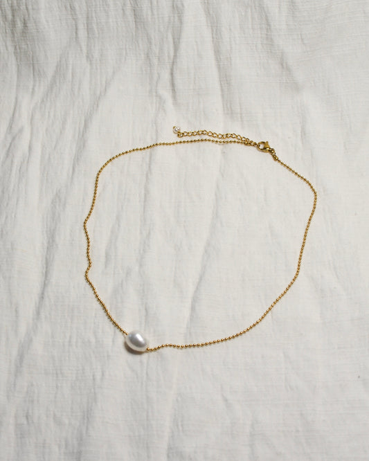 Collar Mamá