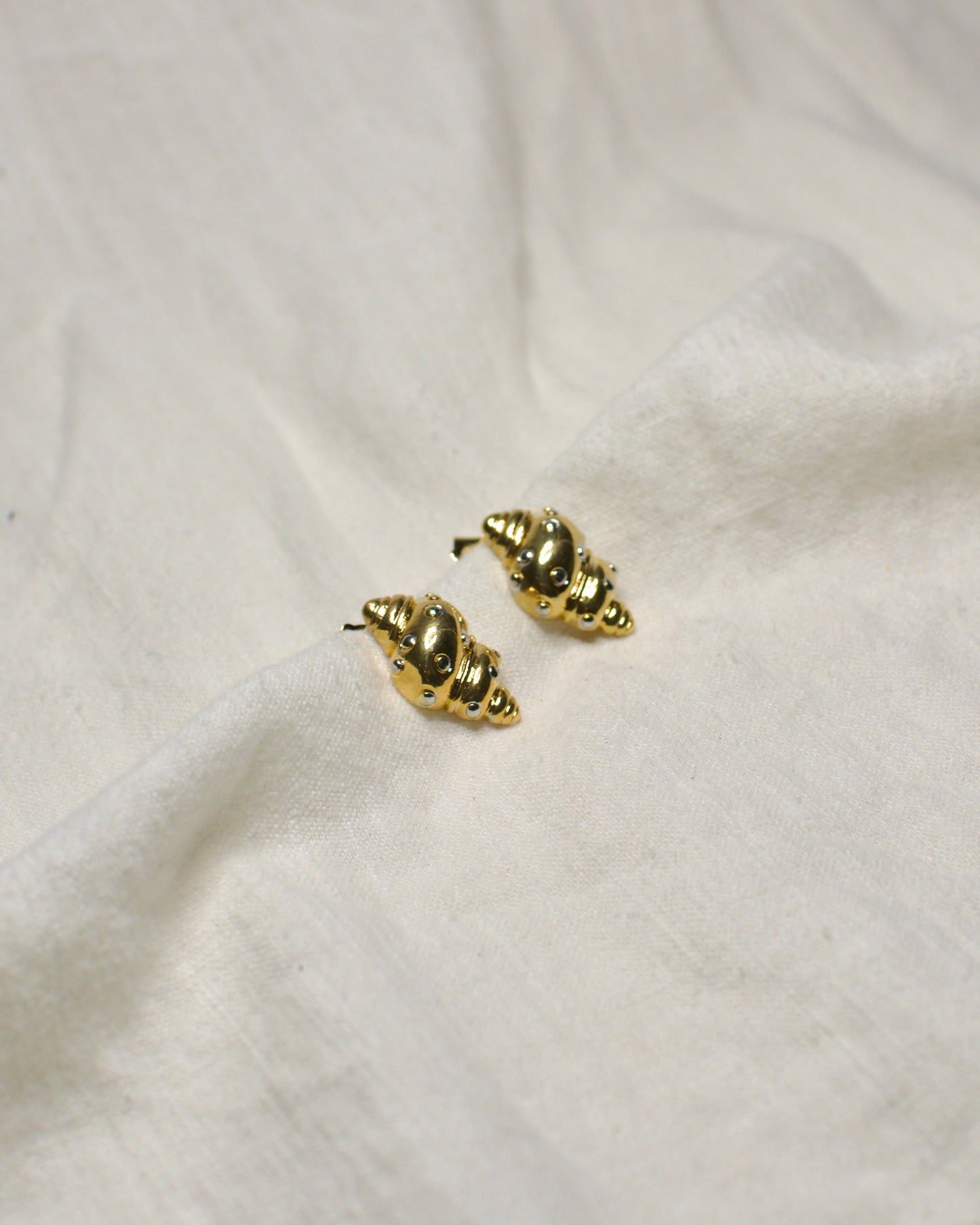 Aretes Criossant