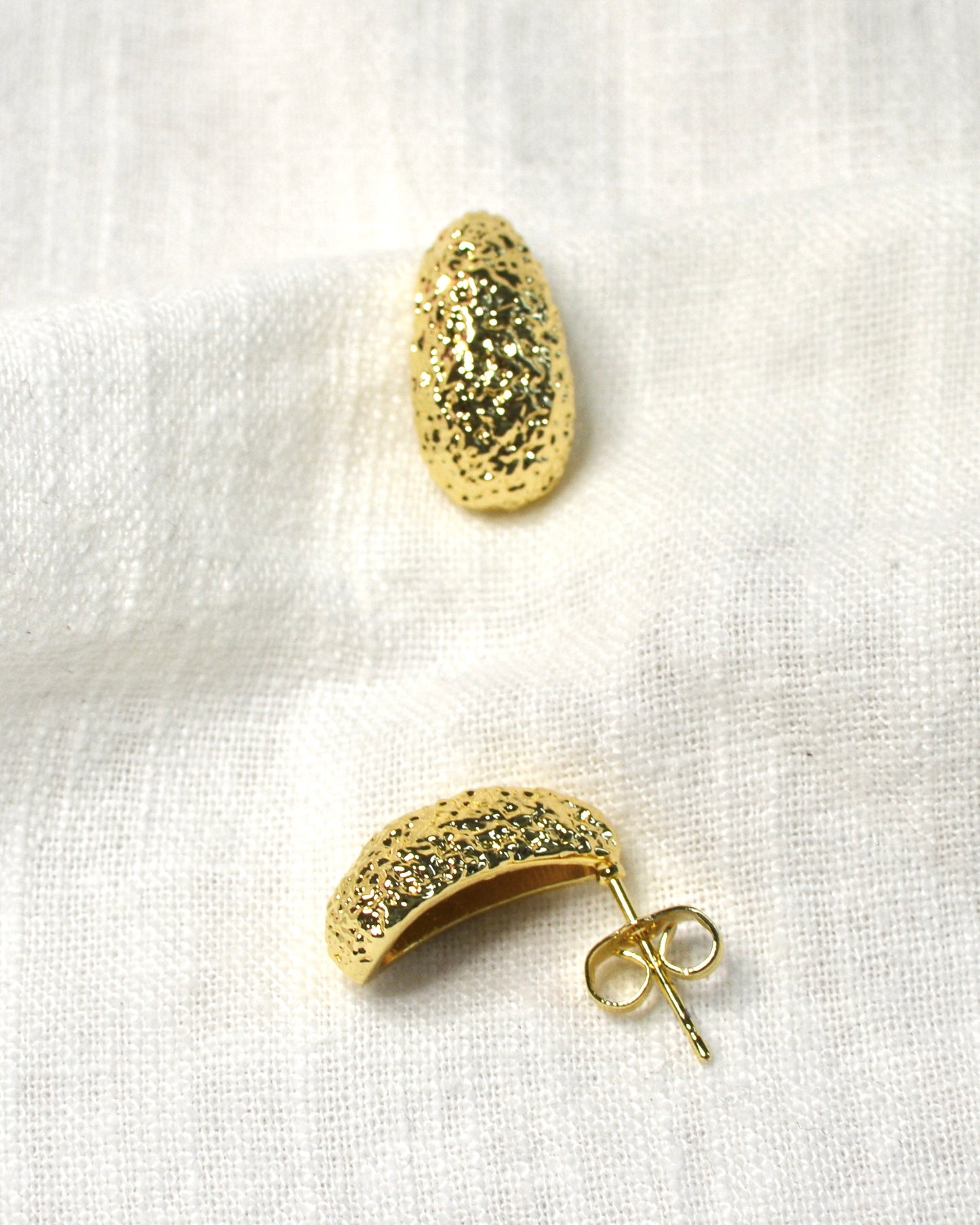 Aretes Pame