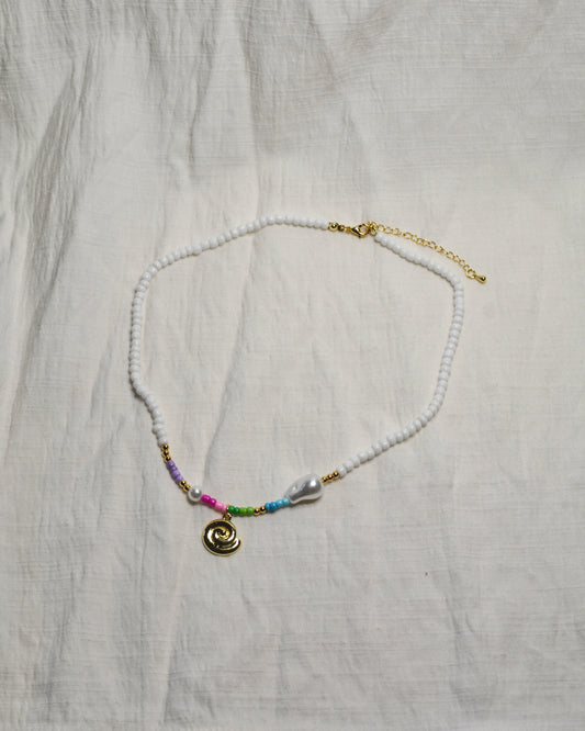 Collar Fer