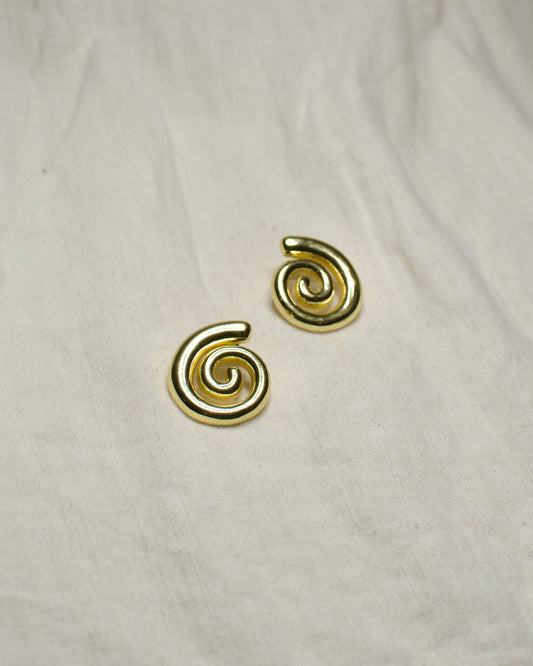 Aretes Espiral