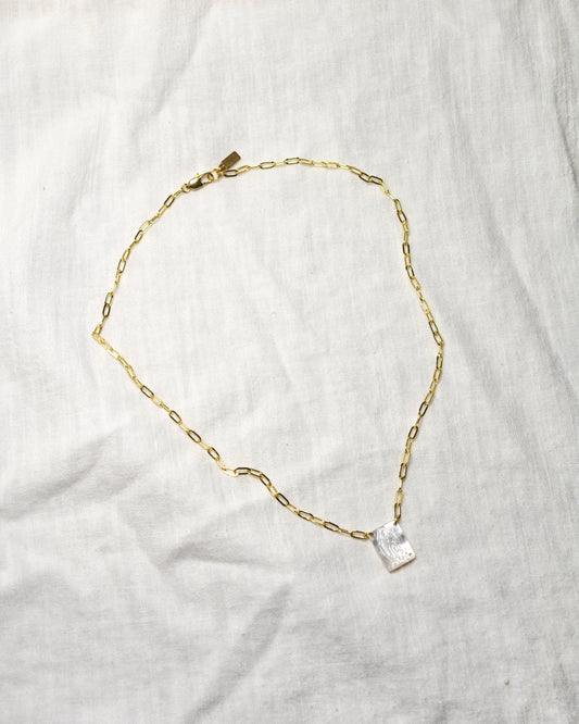 Collar Maria