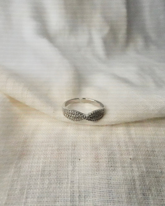 Anillo Greta