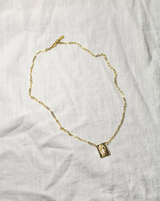 Collar Maria