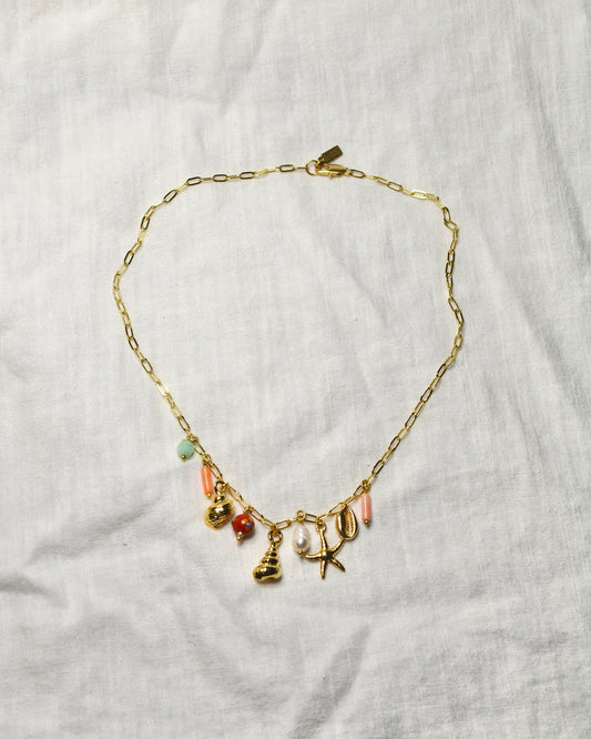 Collar Marea
