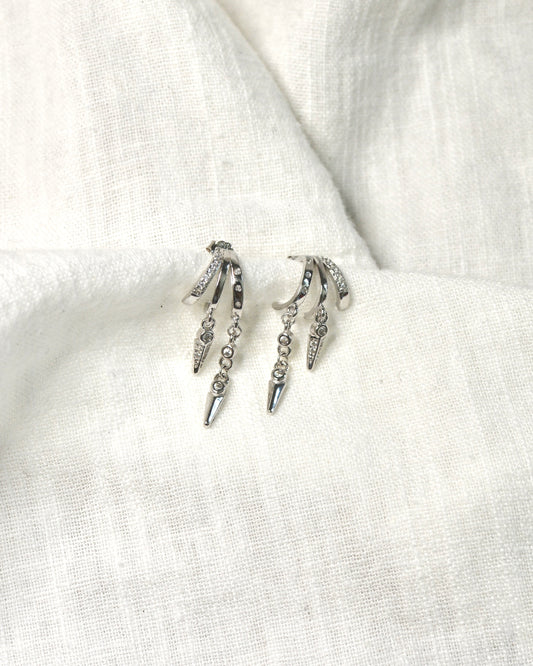 Aretes Ale C