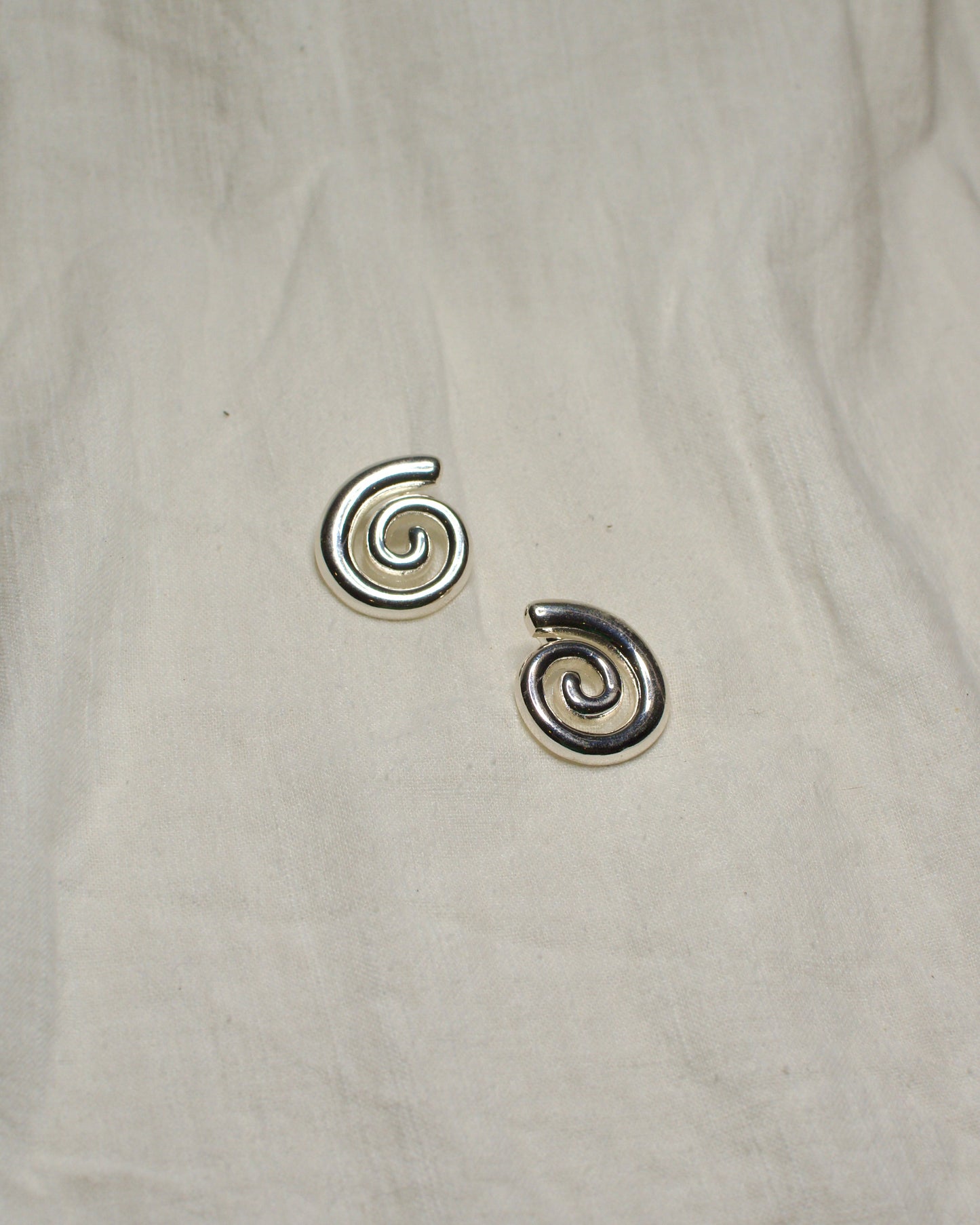 Aretes Espiral