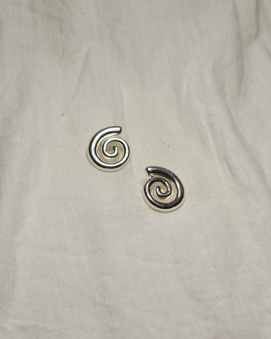 Aretes Espiral