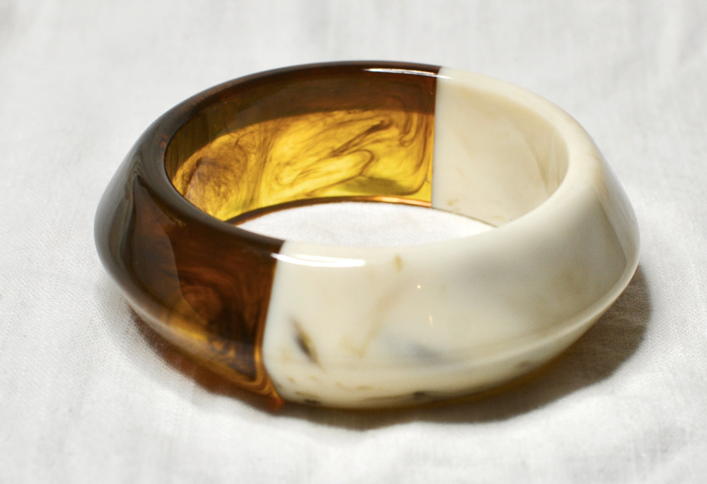 Pulsera Acrílico No.1