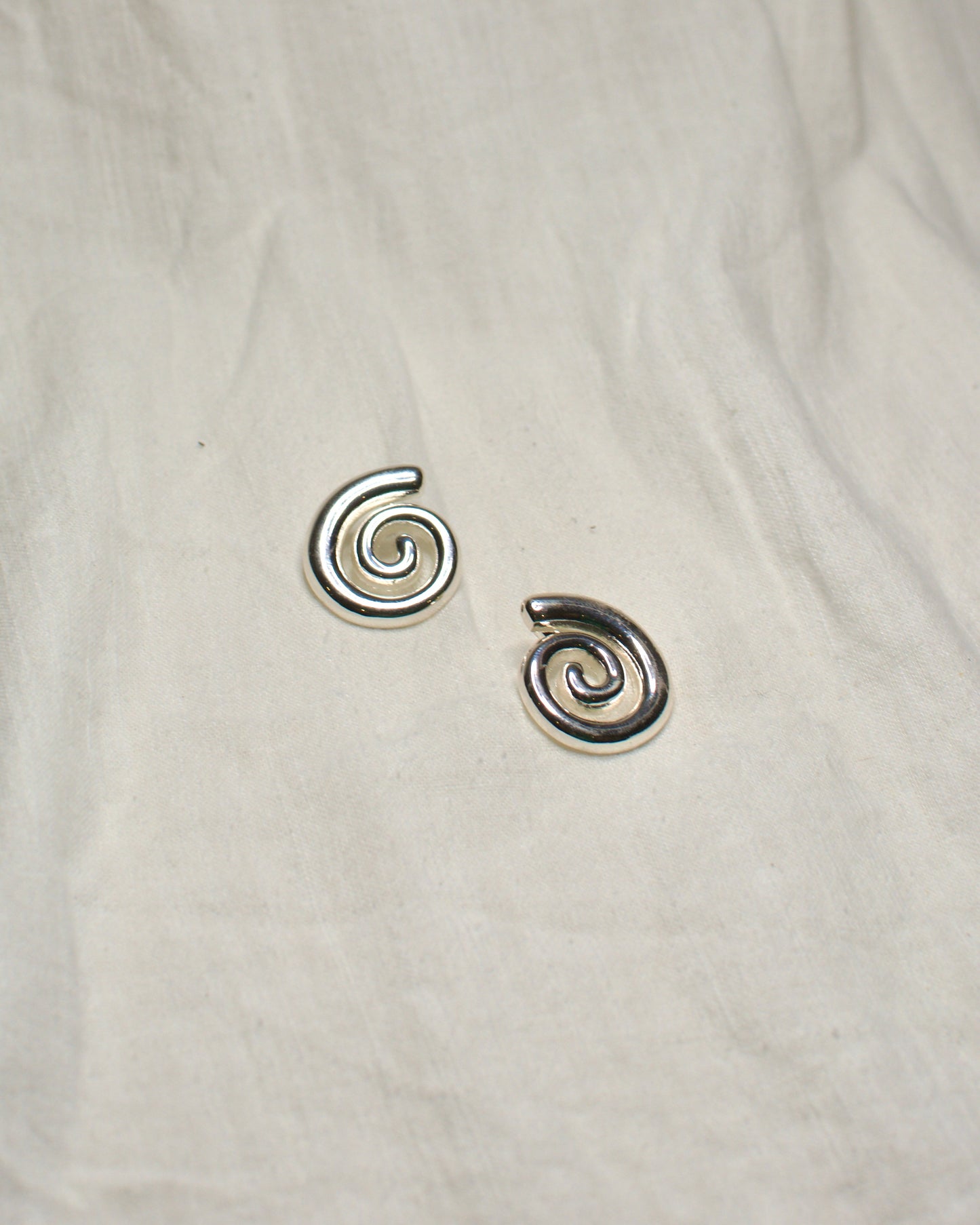 Aretes Espiral