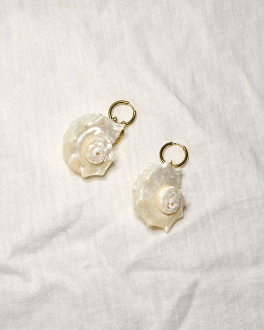 Aretes Bahía