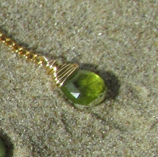 Chain Piercing