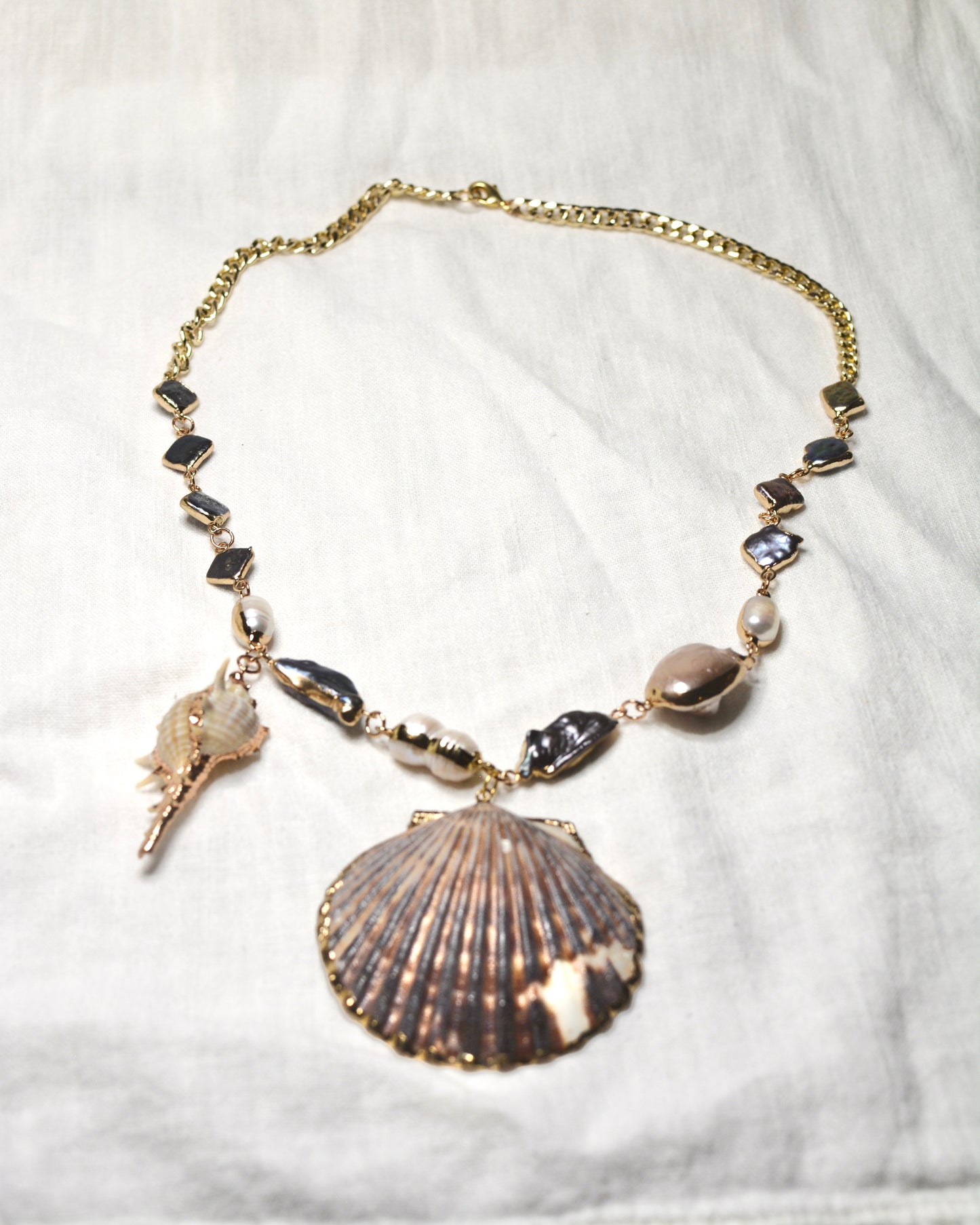 Collar Amar L