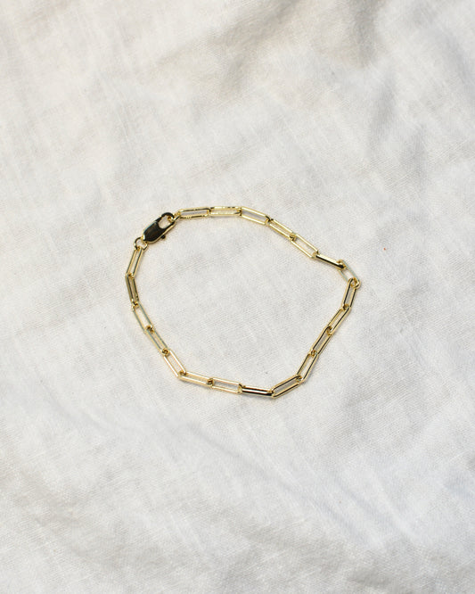Pulsera Vale