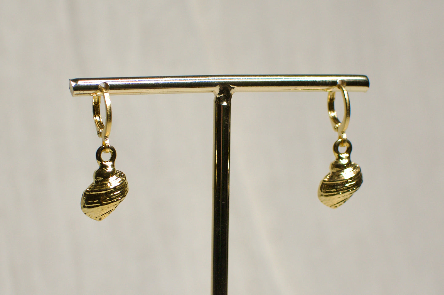 Hoops Mini Caracol