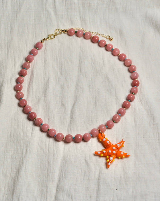 Collar Marea