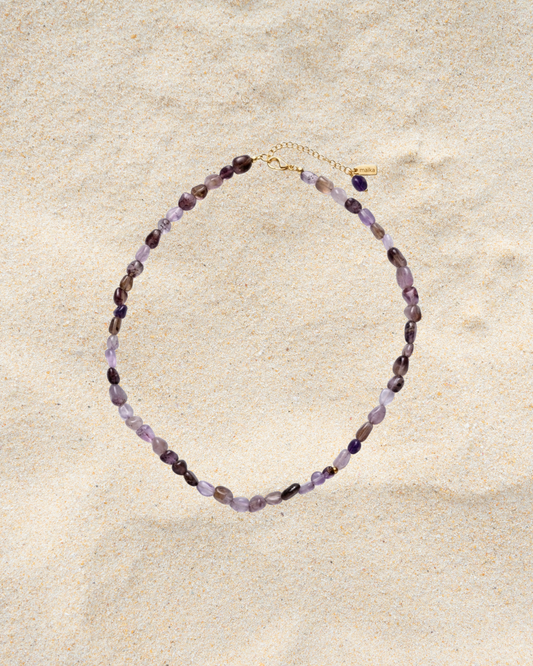 Collar Lavanda