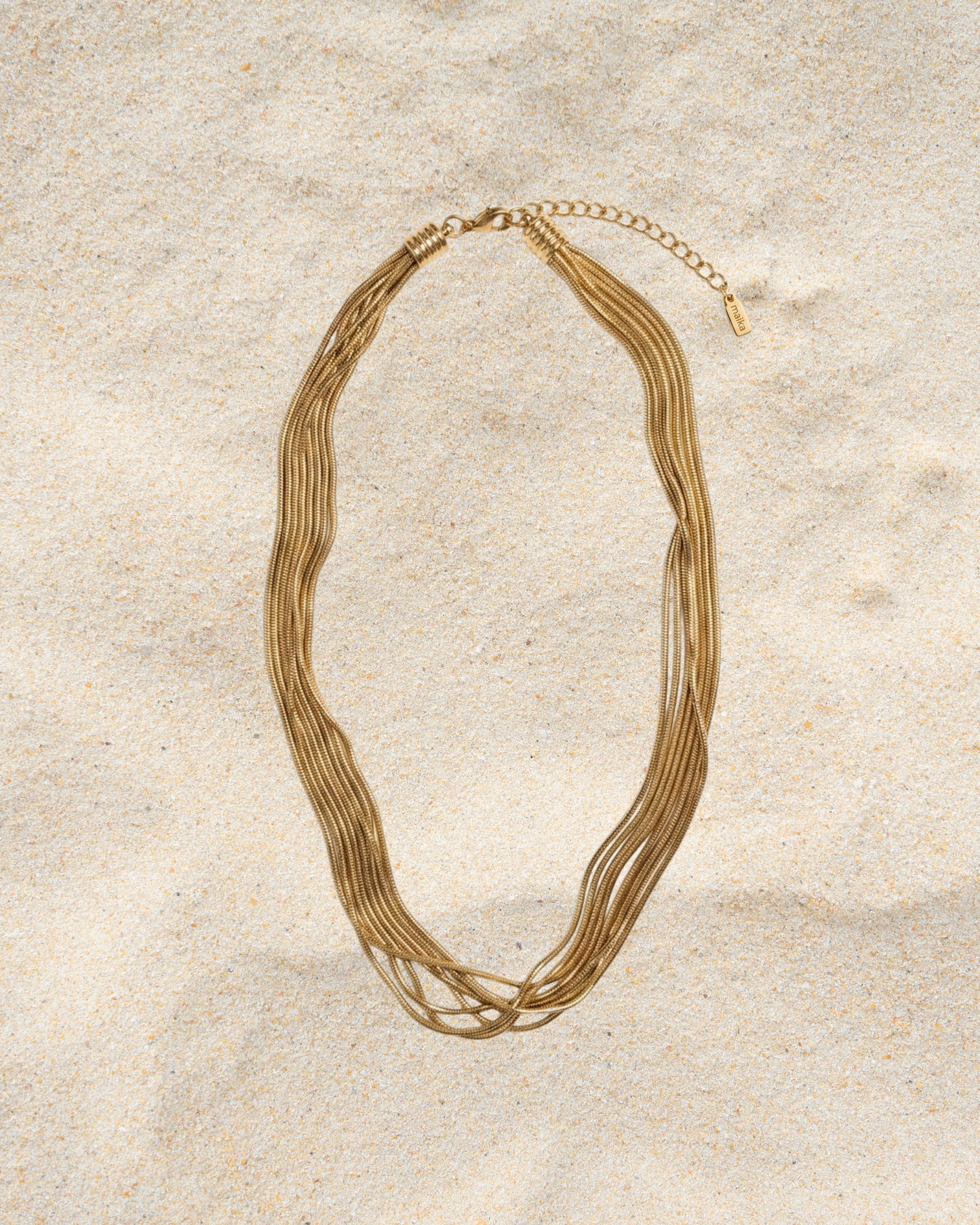 Collar Aura