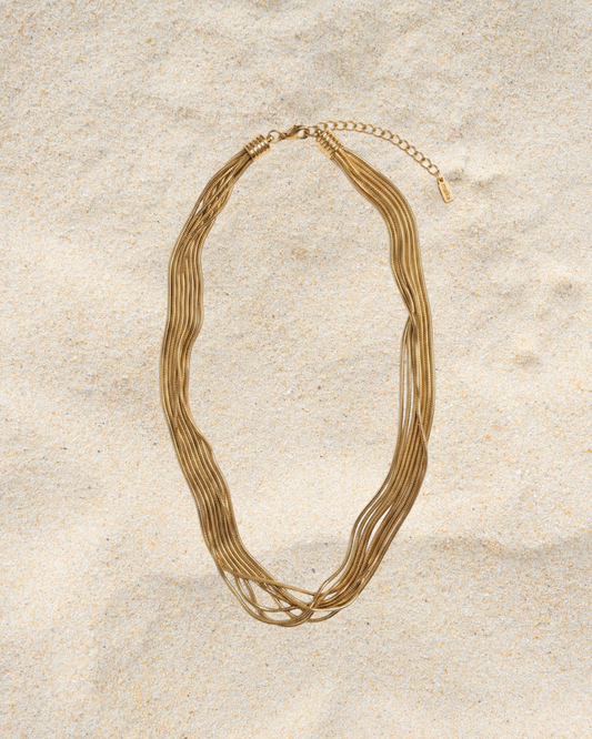 Collar Aura