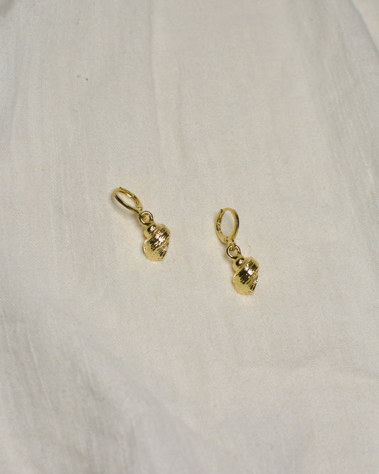 Hoops Mini Caracol