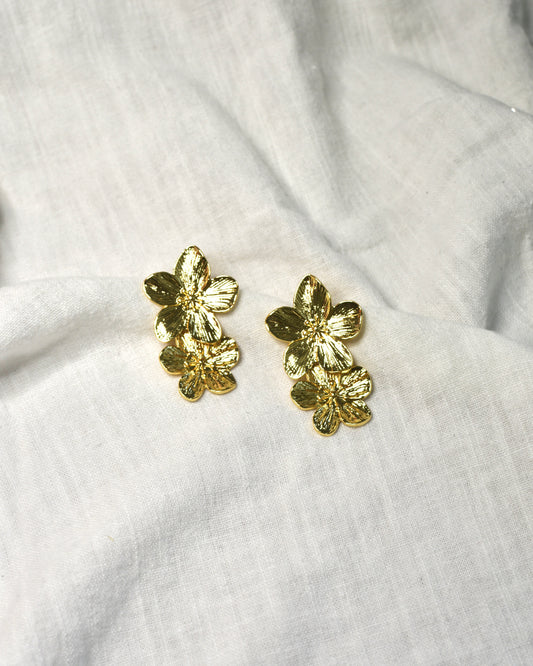 Aretes Jimena