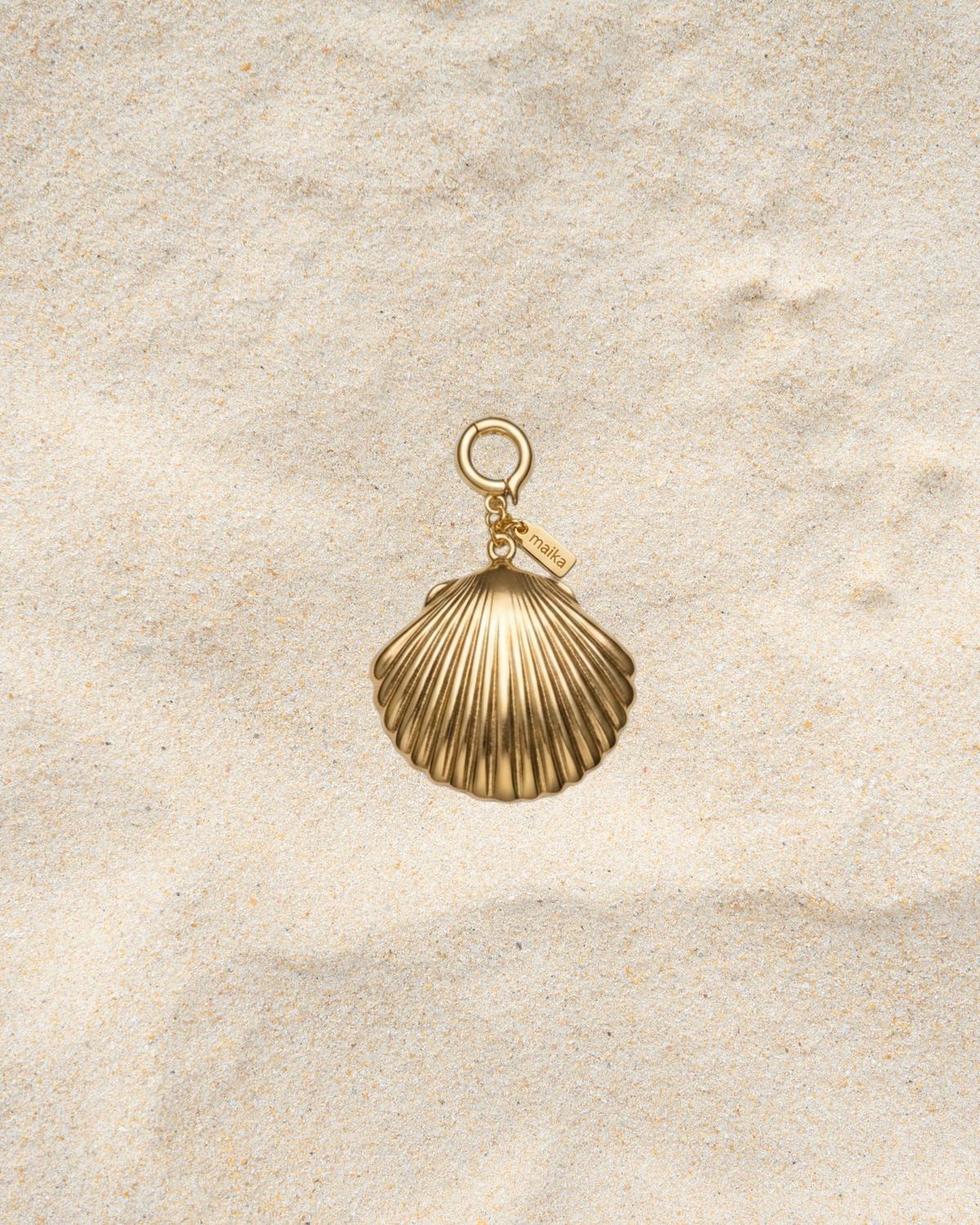Charm no.18