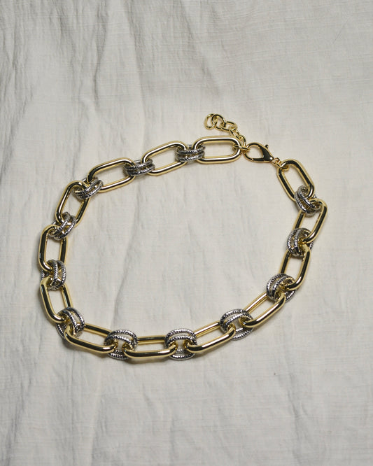 Cadena Mix B