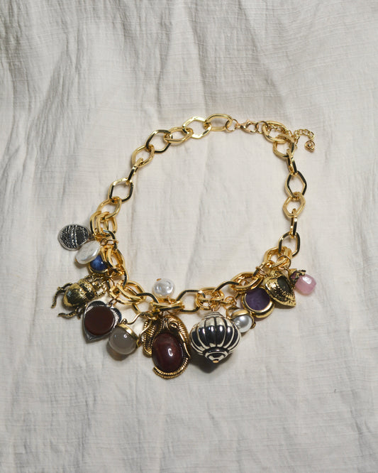 Collar Elefante