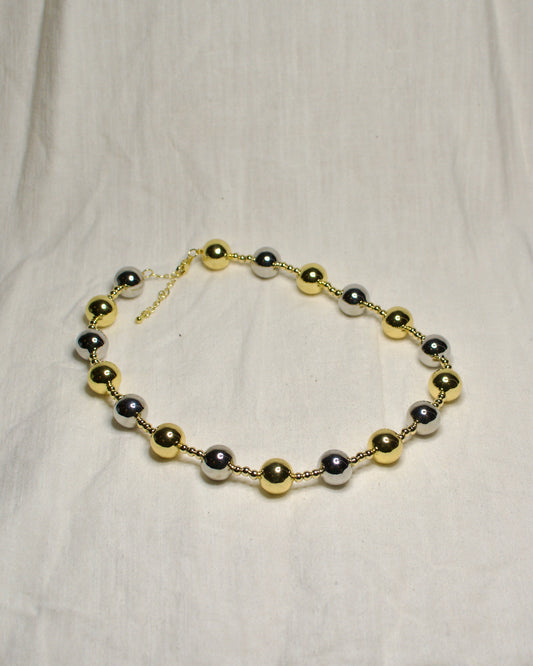 Collar Mix L