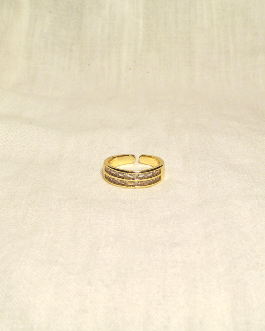 Anillo Eleonora