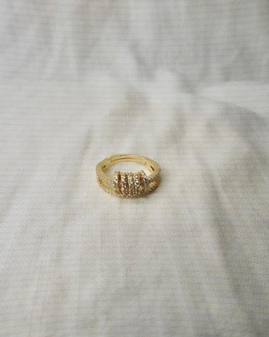 Anillo Sole