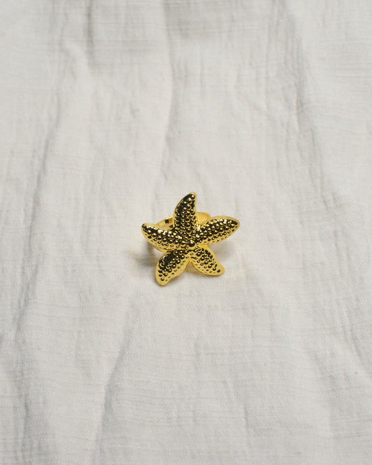 Anillo Estrella L