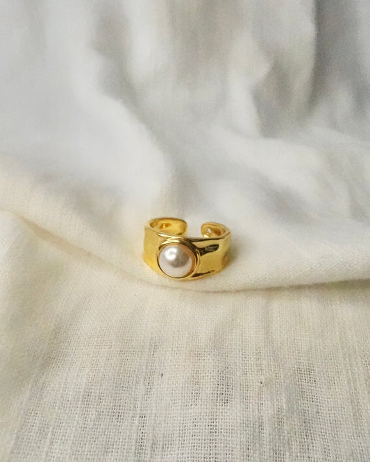 Anillo Cata